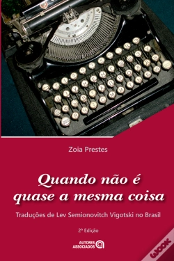 Capa do artigo Quando Não É Quase A Mesma Coisa
