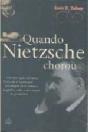 Quando Nietzsche Chorou - Preview