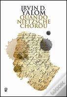 Quando Nietzsche Chorou