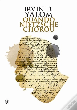 Capa do artigo Quando Nietzsche Chorou