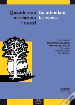 Capa do artigo Quando Non Arrivarono I Nostri / En Attendant Les Cocos
