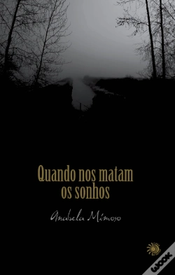 Capa do artigo Quando nos Matam os Sonhos