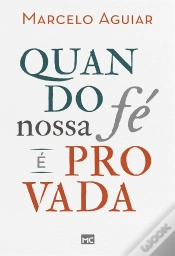 Capa do artigo Quando Nossa Fé É Provada