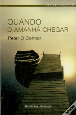 Capa do artigo Quando o Amanhã Chegar