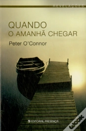 Capa do artigo Quando o Amanhã Chegar