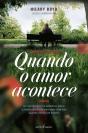 Quando o Amor Acontece - Preview