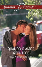 Capa do artigo Quando O Amor Acontece