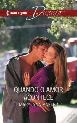 Capa do artigo Quando O Amor Acontece
