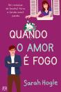 Quando o Amor é Fogo - Preview