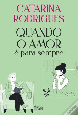 Capa do artigo Quando o Amor é para Sempre