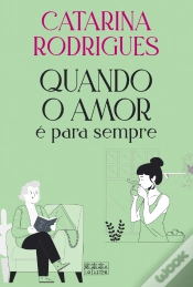 Capa do artigo Quando o Amor é para Sempre