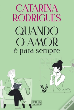 Capa do artigo Quando o Amor é para Sempre
