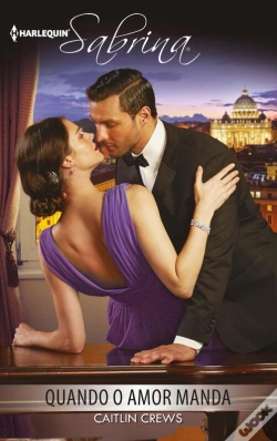 Capa do artigo Quando O Amor Manda