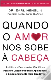 Capa do artigo Quando o Amor nos Sobe à Cabeça