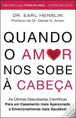 Capa do artigo Quando o Amor nos Sobe à Cabeça