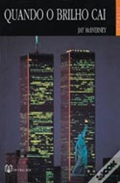 Capa do artigo Quando o Brilho Cai