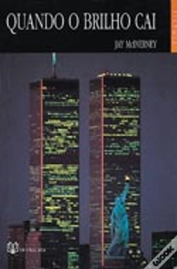 Capa do artigo Quando o Brilho Cai