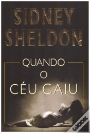 Capa do artigo Quando o Céu Caiu