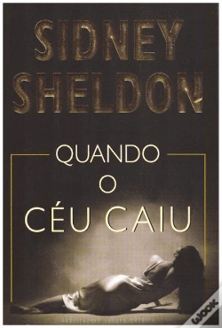 Capa do artigo Quando o Céu Caiu