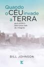 Quando O Céu Invade A Terra - Preview