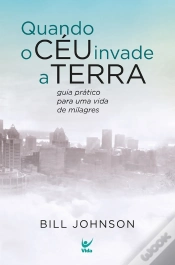 Capa do artigo Quando O Céu Invade A Terra