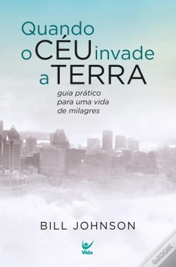 Capa do artigo Quando O Céu Invade A Terra