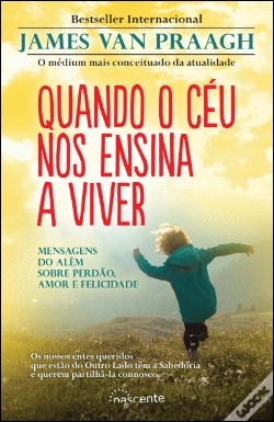 Capa do artigo Quando o Céu nos Ensina a Viver