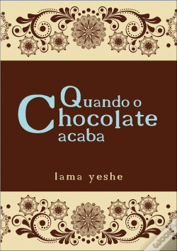 Capa do artigo Quando o Chocolate Acaba