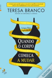 Capa do artigo Quando o Corpo Começa a Mudar
