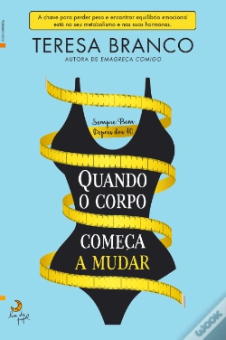 Capa do artigo Quando o Corpo Começa a Mudar
