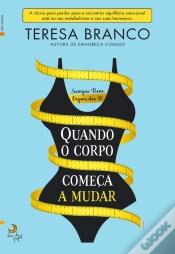 Capa do artigo Quando O Corpo Começa A Mudar