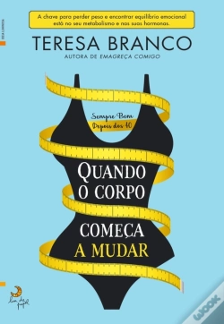 Capa do artigo Quando O Corpo Começa A Mudar