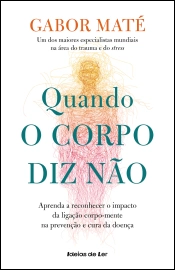 Capa do artigo Quando o Corpo Diz Não