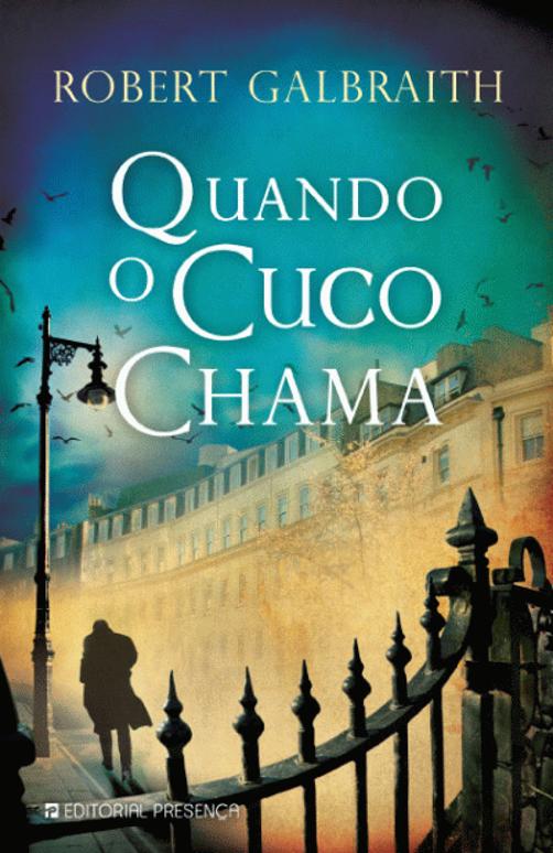 Quando o Cuco Chama