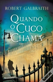 Capa do artigo Quando o Cuco Chama