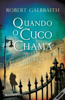 Capa do artigo Quando o Cuco Chama