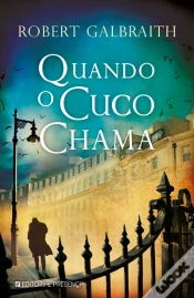 Capa do artigo Quando o Cuco Chama