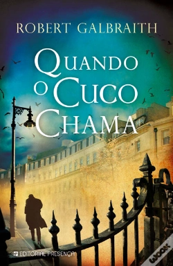 Capa do artigo Quando o Cuco Chama