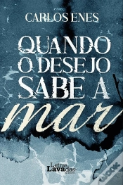 Capa do artigo Quando o Desejo Sabe a Mar