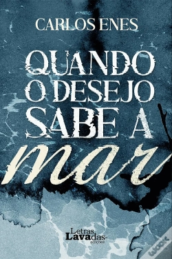 Capa do artigo Quando o Desejo Sabe a Mar