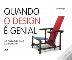 Capa do artigo Quando o Design é Genial
