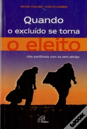 Capa do artigo Quando o Excluído se Torna o Eleito