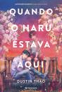 Quando o Haru Estava Aqui - Preview