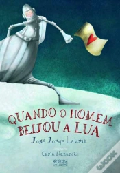 Capa do artigo Quando o Homem Beijou a Lua