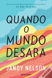 Capa do artigo Quando o Mundo Desaba