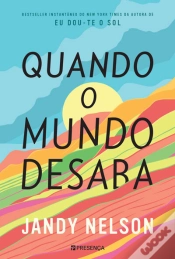 Capa do artigo Quando o Mundo Desaba