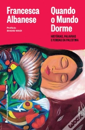 Capa do artigo Quando o Mundo Dorme