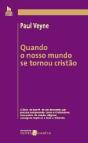 Quando o Nosso Mundo se Tornou Cristão - Preview