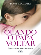 Capa do artigo Quando o Papá Voltar