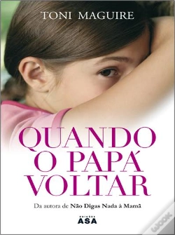 Capa do artigo Quando o Papá Voltar